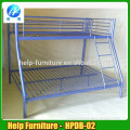 Hot sale metal bunk beds